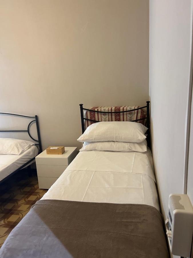 Apartamento Casa Adele Torvaianica Exterior foto