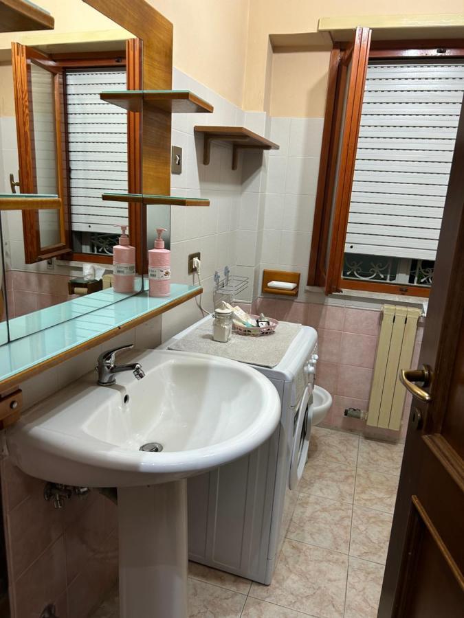 Apartamento Casa Adele Torvaianica Exterior foto