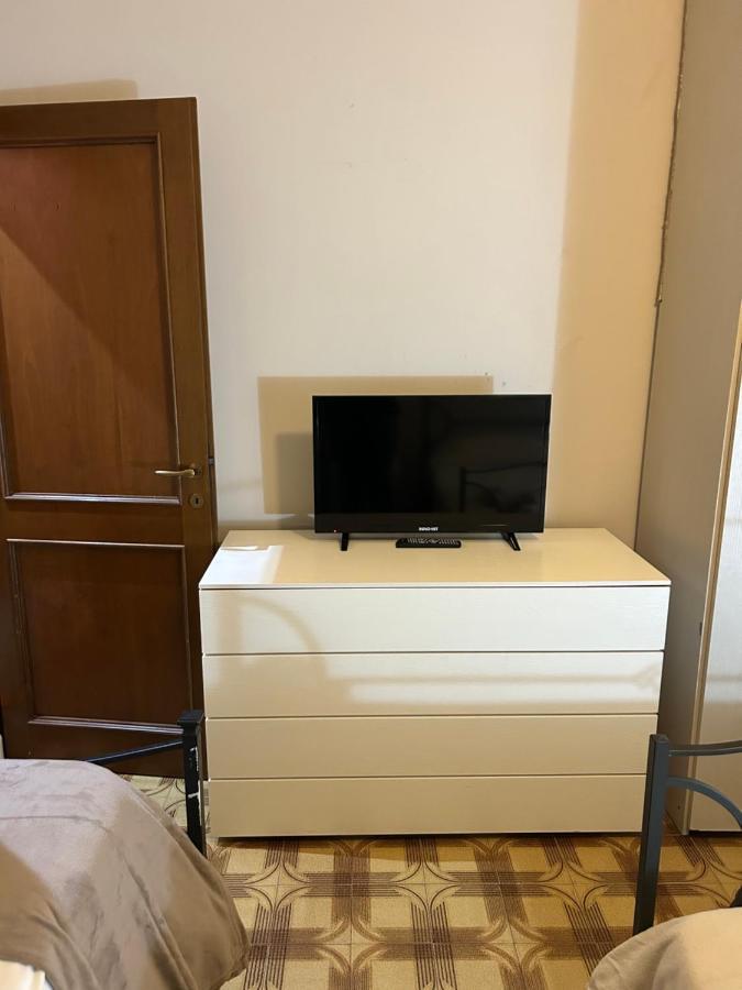 Apartamento Casa Adele Torvaianica Exterior foto